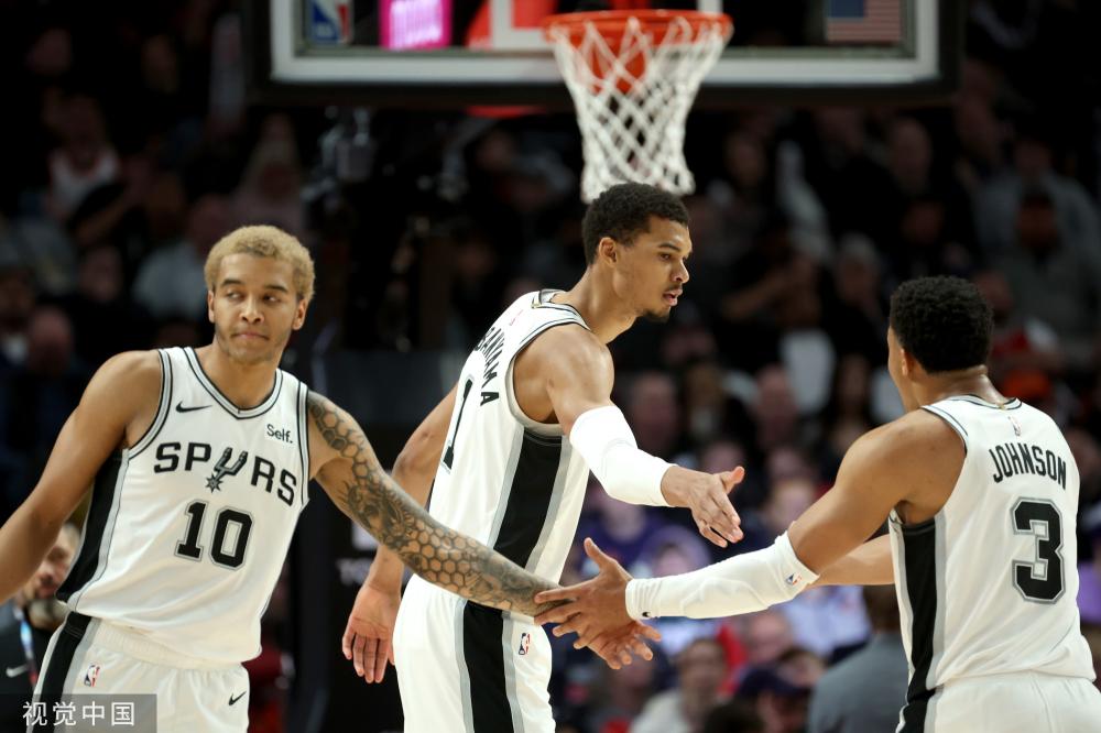 格林与浓眉 格林与浓眉