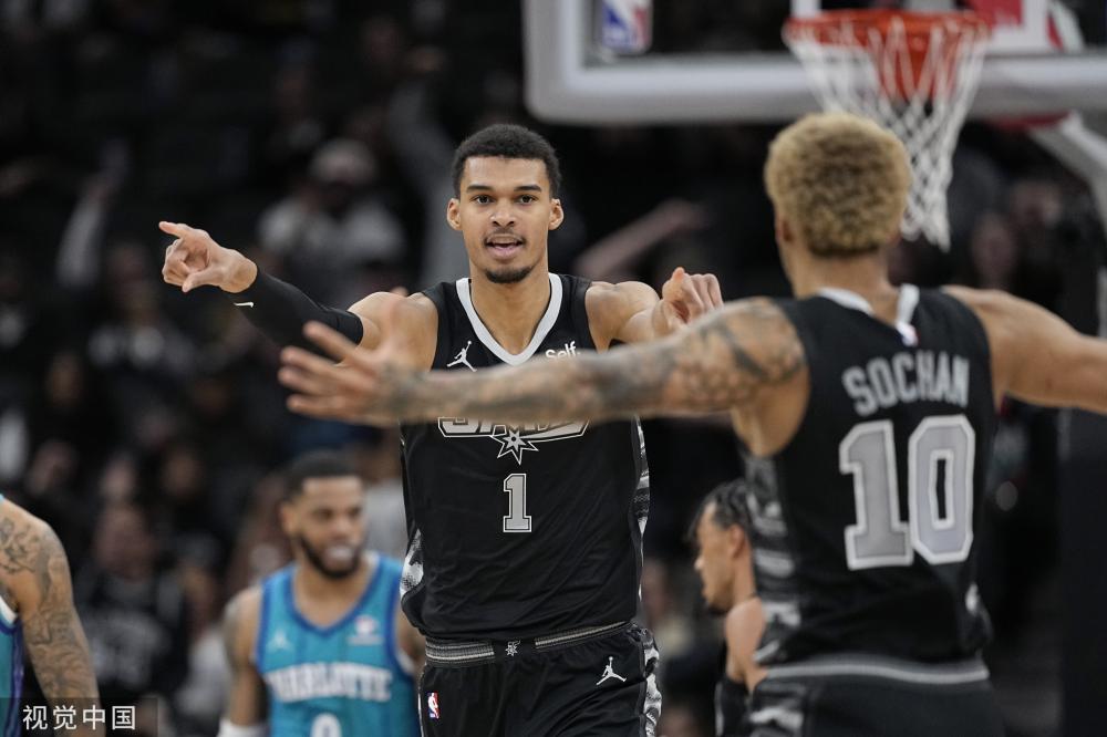 晰且长远的 晰且长远的