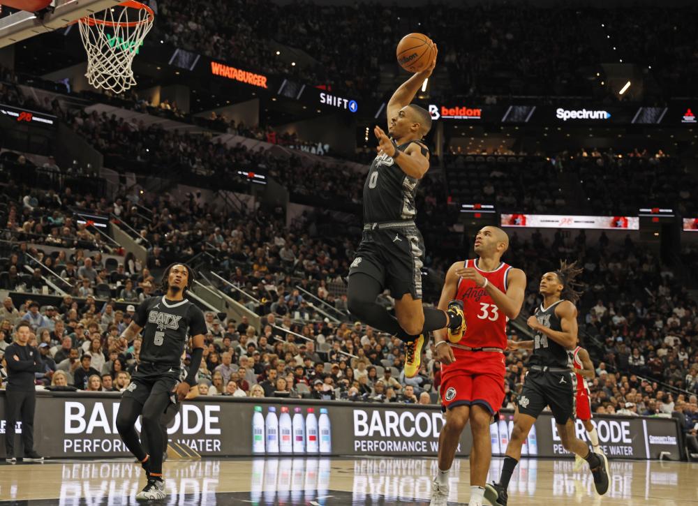 爵士的比赛 爵士的比赛