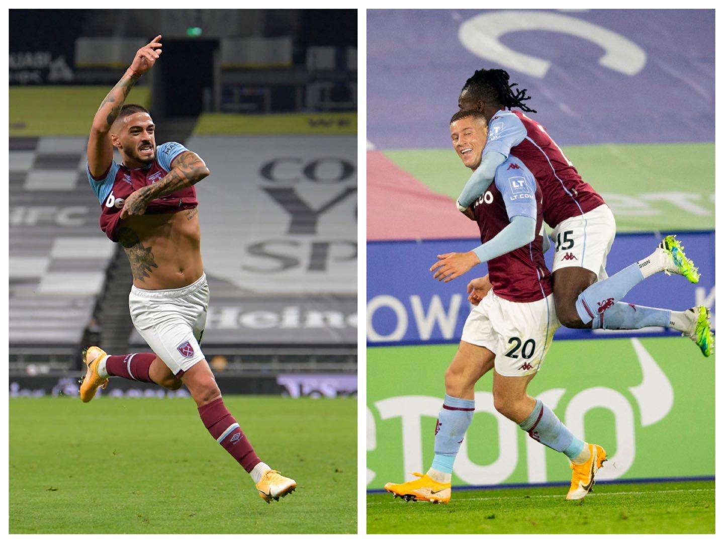 逆转案例 逆转案例